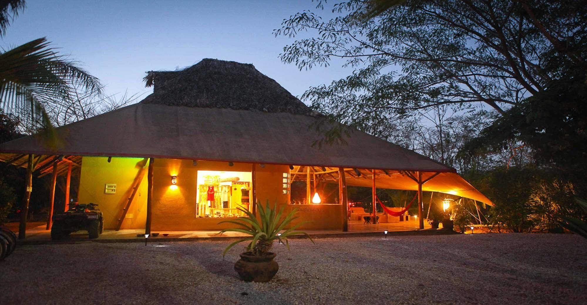 Hotel Mauna Loa Pinilla Exterior foto